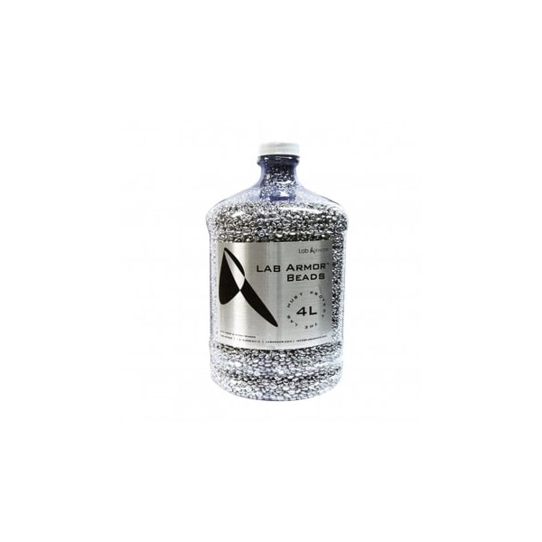 Sheldon Mfg Lab Armor Beads, 4L 299104 Zoro